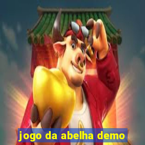 jogo da abelha demo